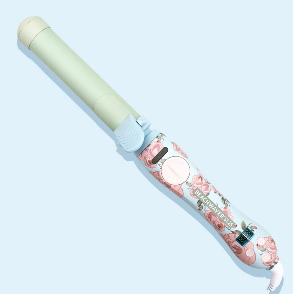 Floral Beachwaver S1 NEW